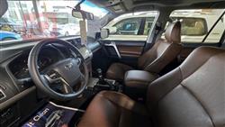 تويوتا لاندكروزر برادو